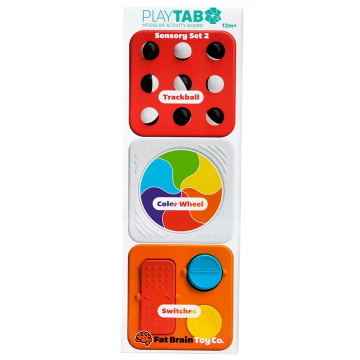 PlayTab POP Tile Packs