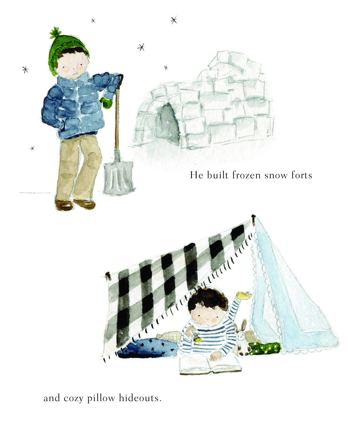 Build