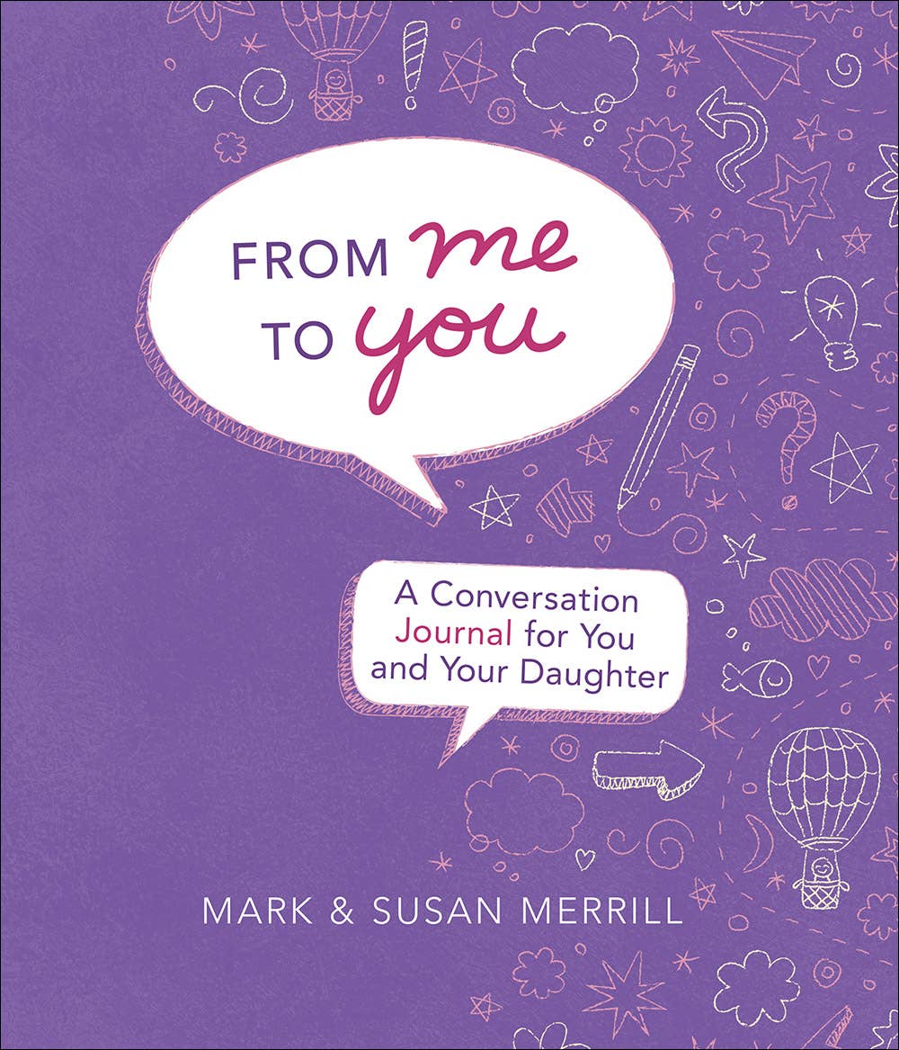 From Me to You - Daughter