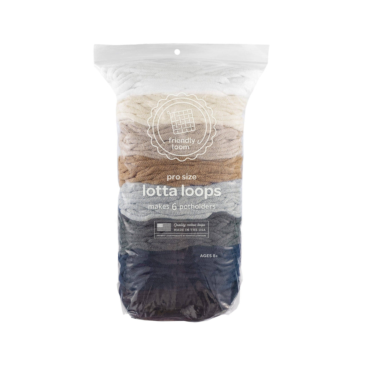 Lotta Loops (PRO)
