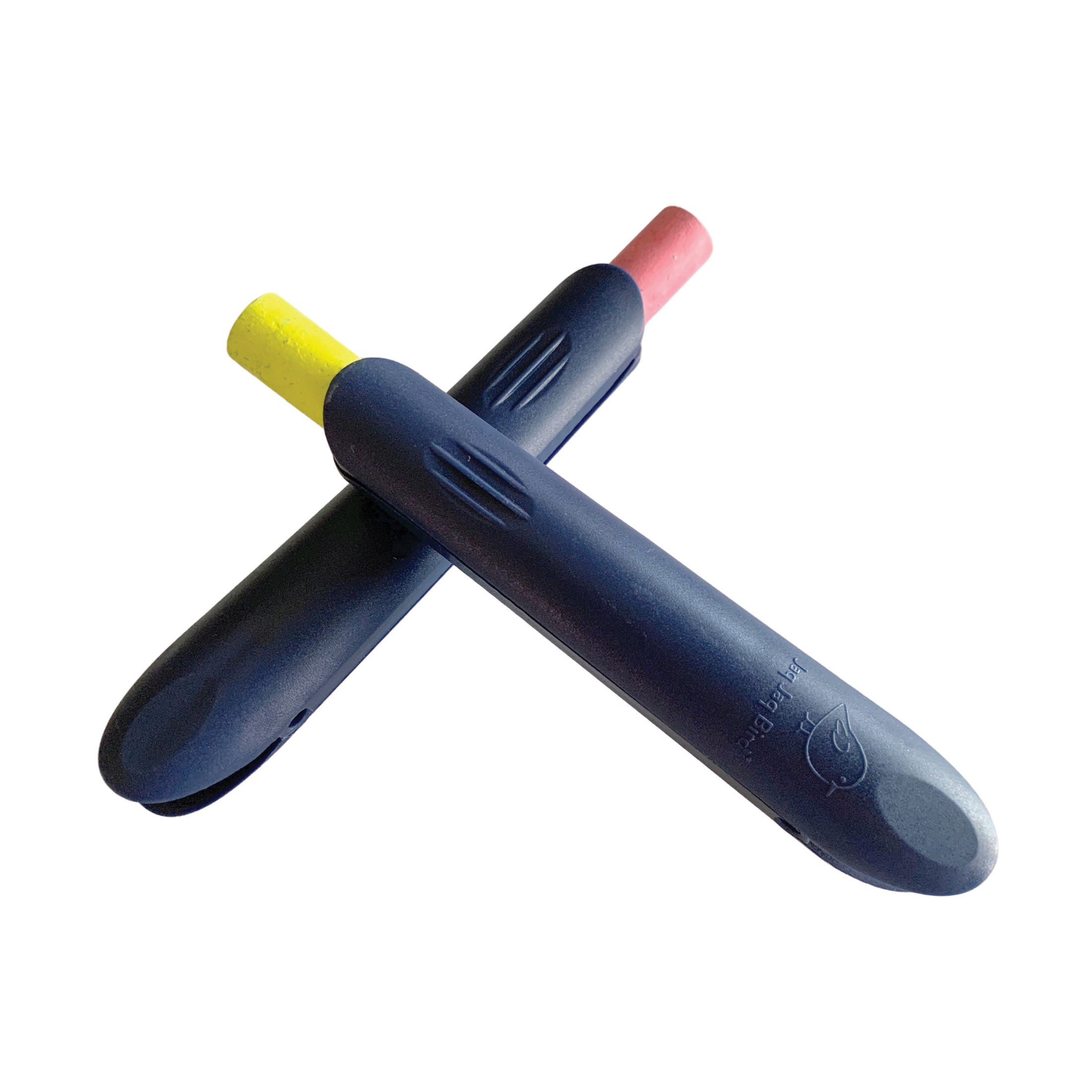 ButterStix® Chalk, Crayon Holder Stocking Stuffers!