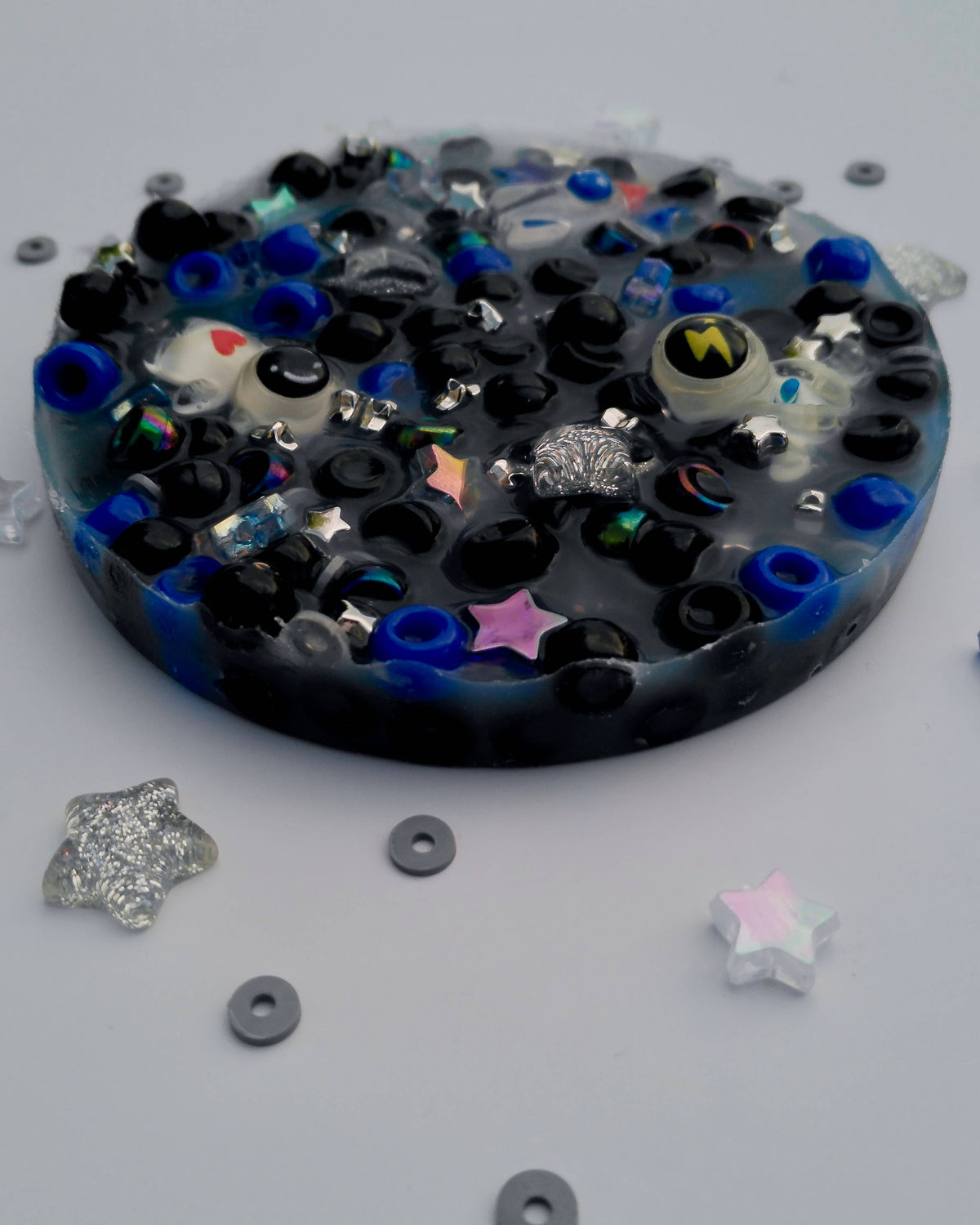 Lost in Space - Picking Pad - Fidget Toy