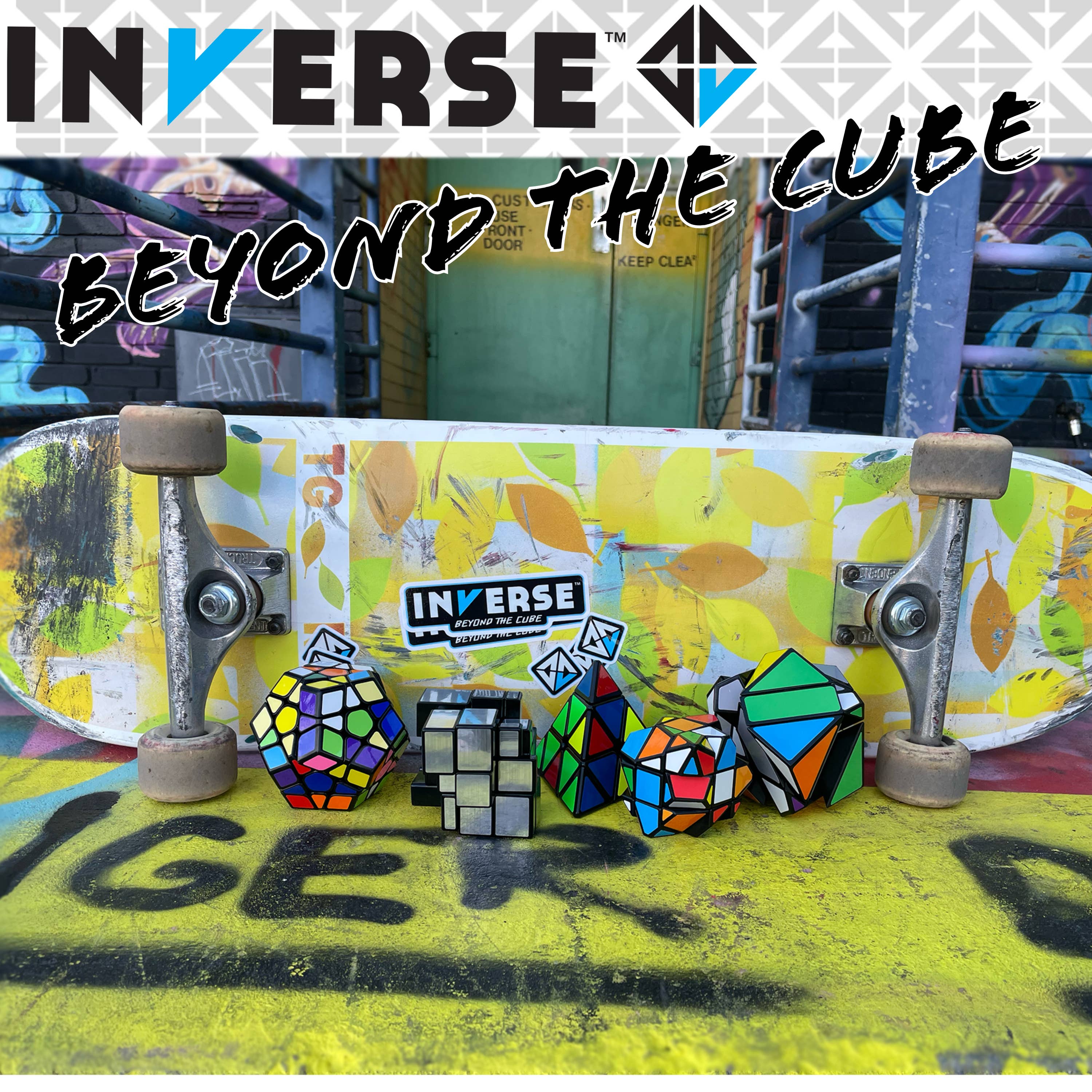 inverse Stratosfear Puzzle: from Spiked to Squared