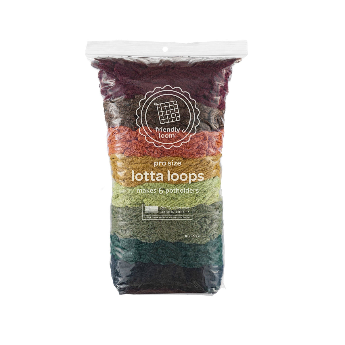 Lotta Loops (PRO)