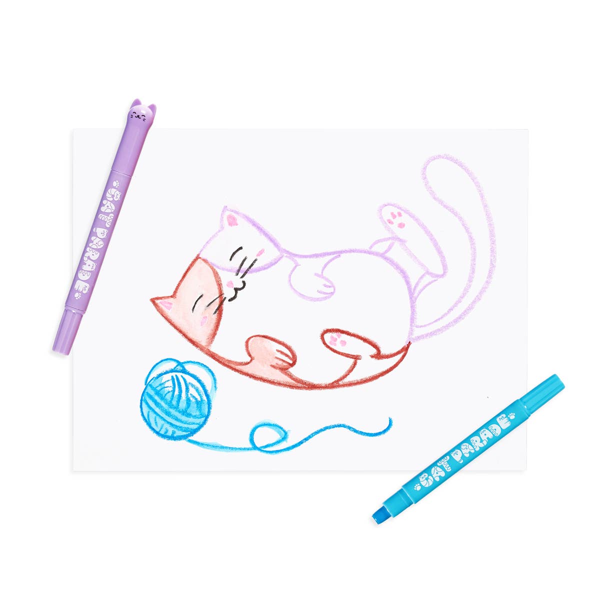 Lil' Watercolor Paint Pad (9" x 12"; 20 Sheets)