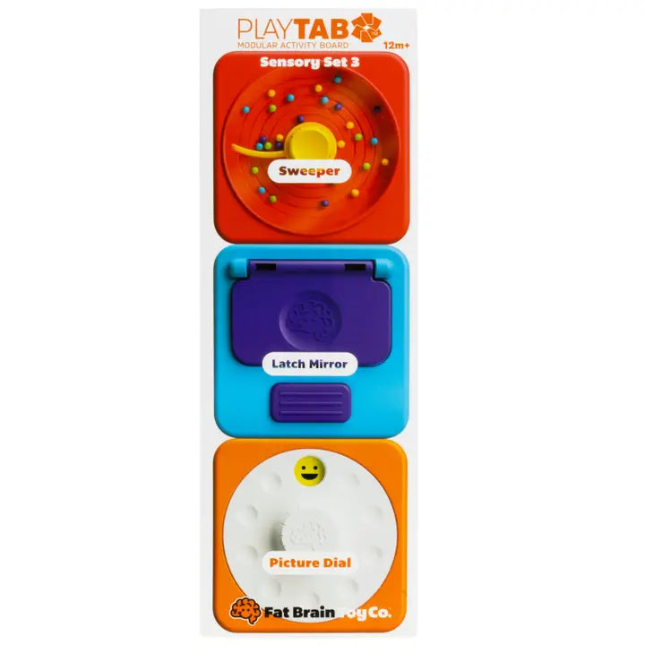 PlayTab POP Tile Packs