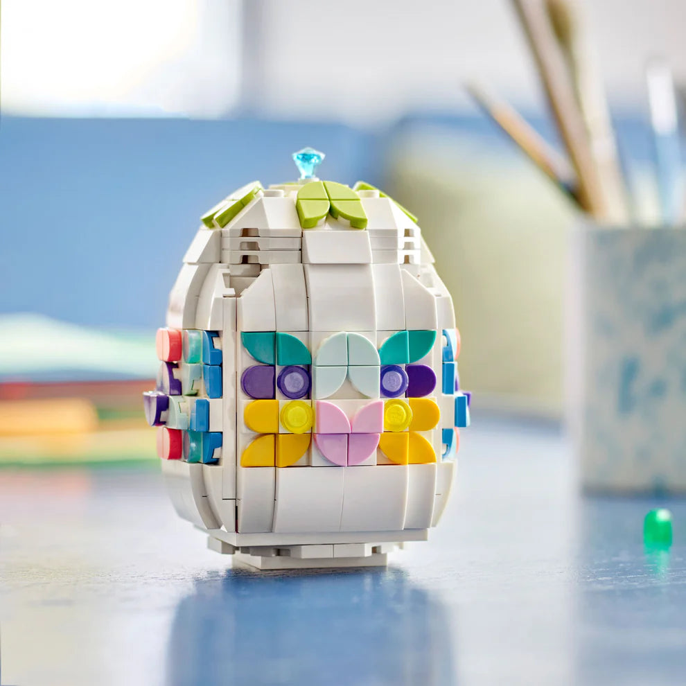 LEGO®  Decorative Easter Egg (40816)