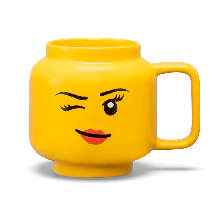 LEGO® Ceramic Mug.