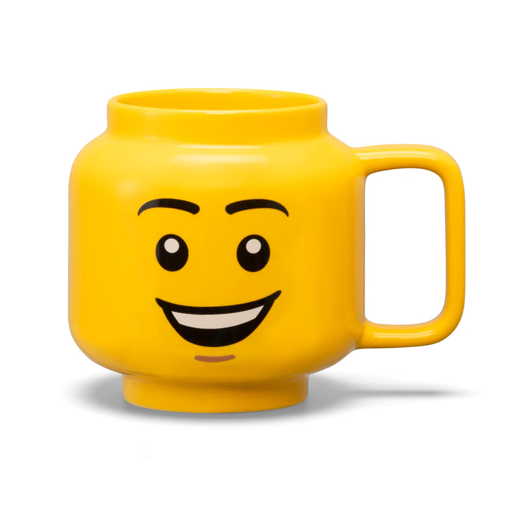 LEGO® Ceramic Mug.