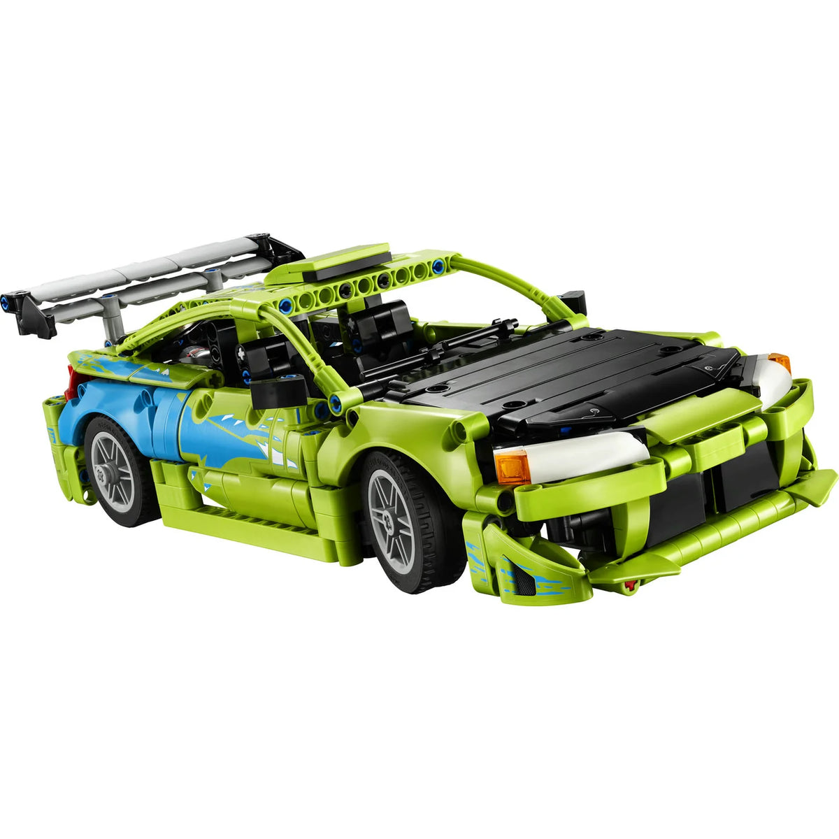 LEGO® Technic™ Fast and Furious Mitsubishi Eclipse Car (42229),