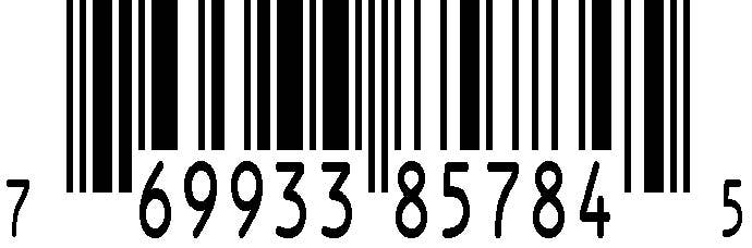Easter Baby Bunny Dark Chocolate, Organic & Fair Trade