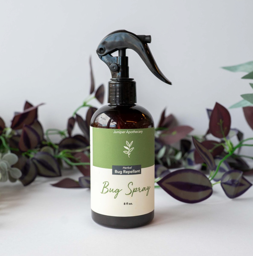 Bug Spray