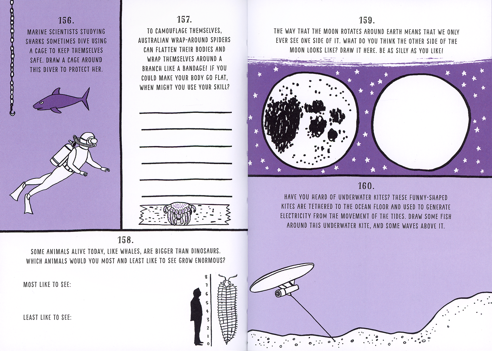 Be Creative Every Day: My Year of Discovery