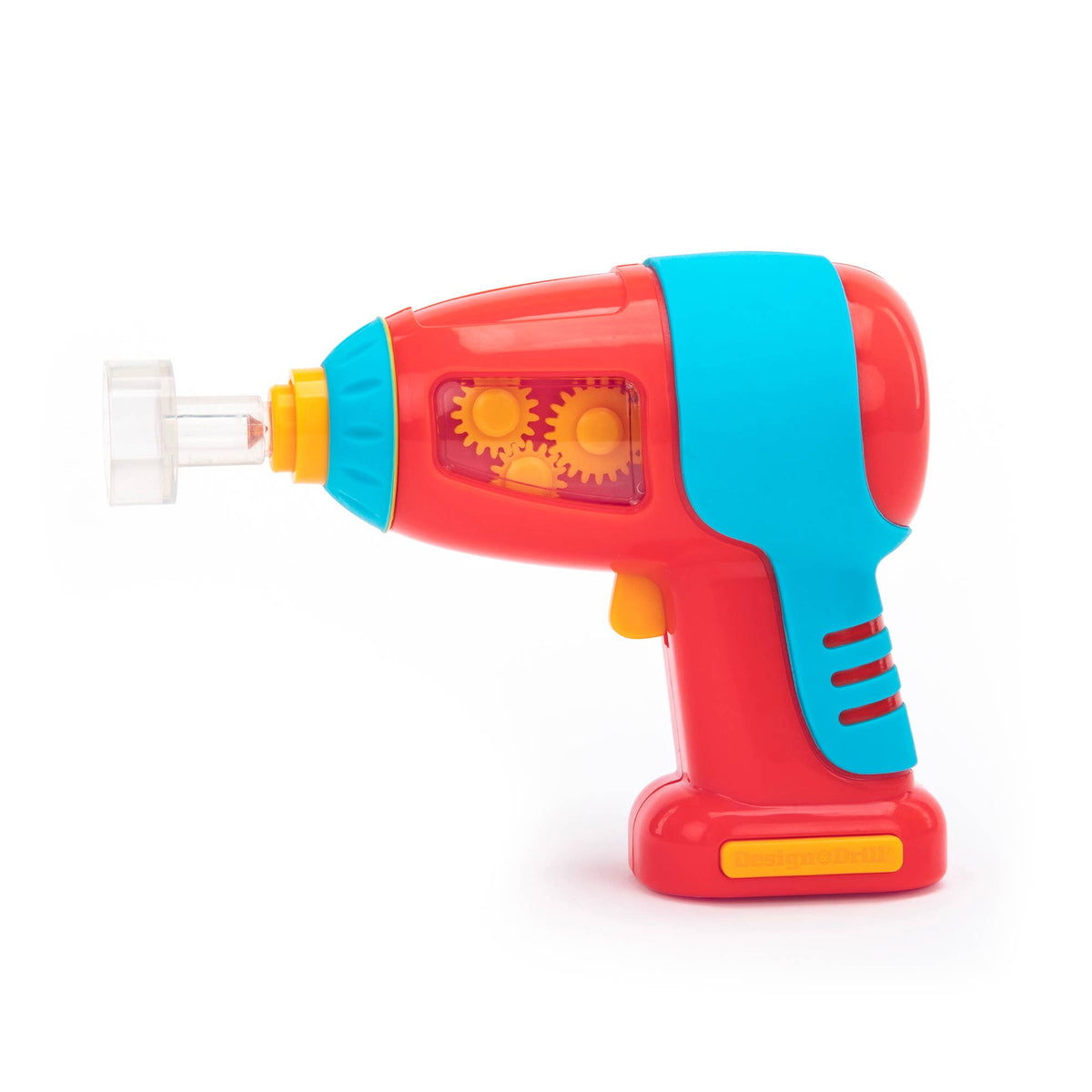 Design & Drill® Power Drill