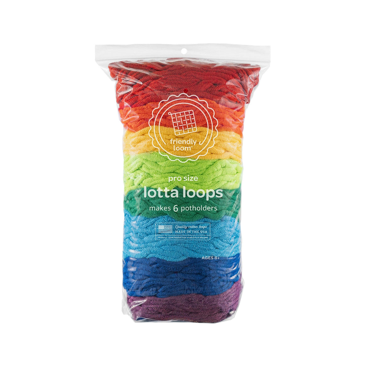 Lotta Loops (PRO)