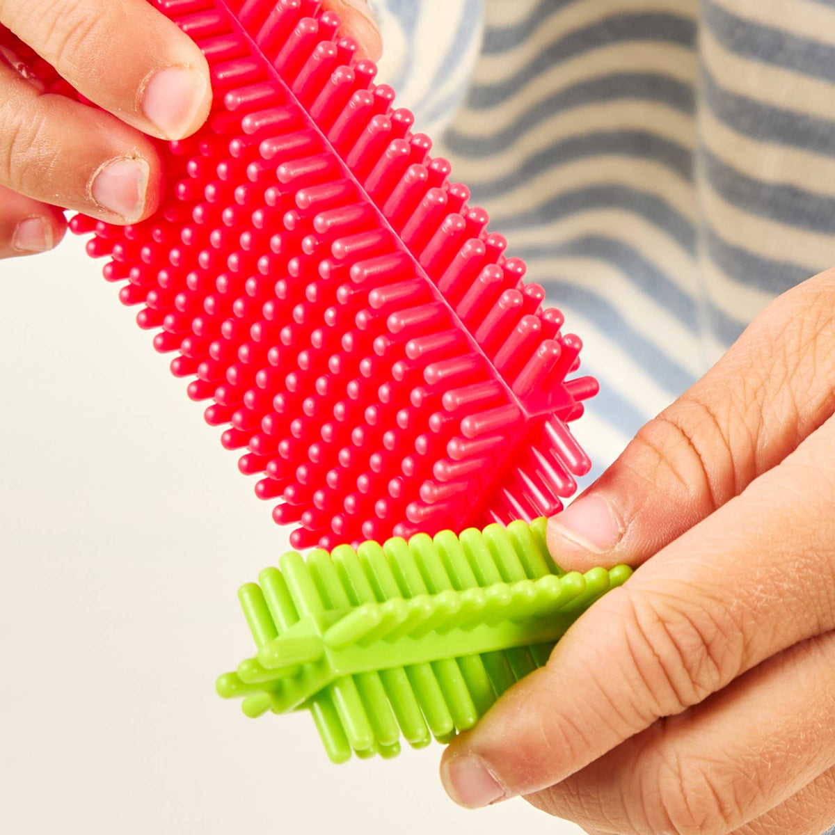 Pegy Bricks Interlocking Building Set: WINDY MILL