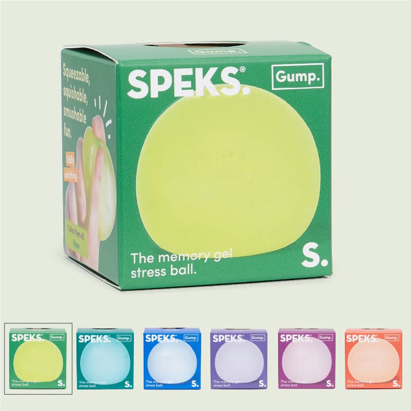 Gump Assorted Case Pack