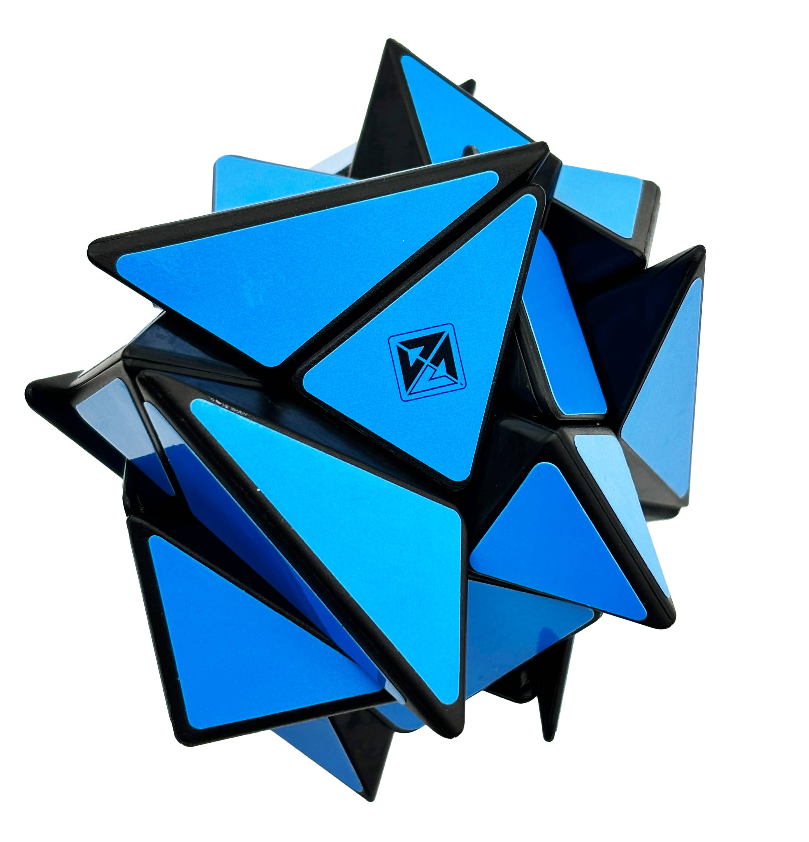 inverse Stratosfear Puzzle: from Spiked to Squared