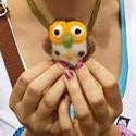DIY Needle Felting Kit - Owl
