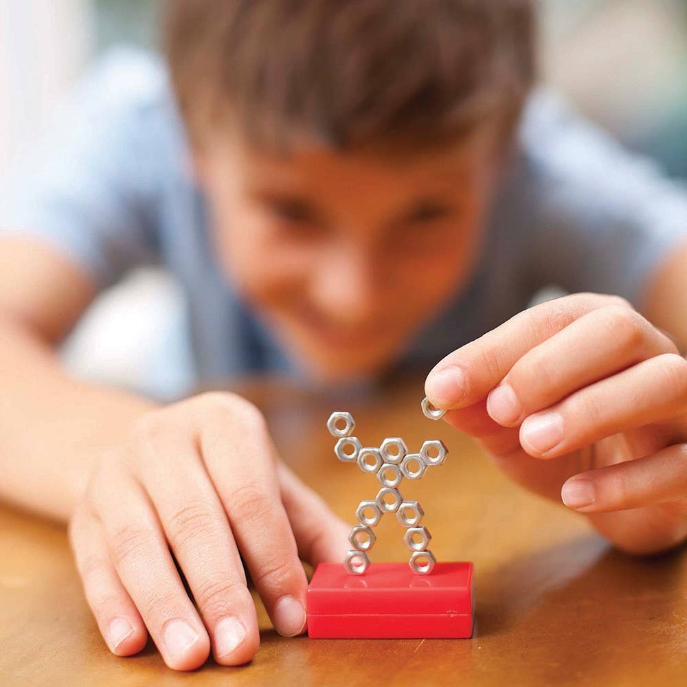 KidzLabs /Magnet Science