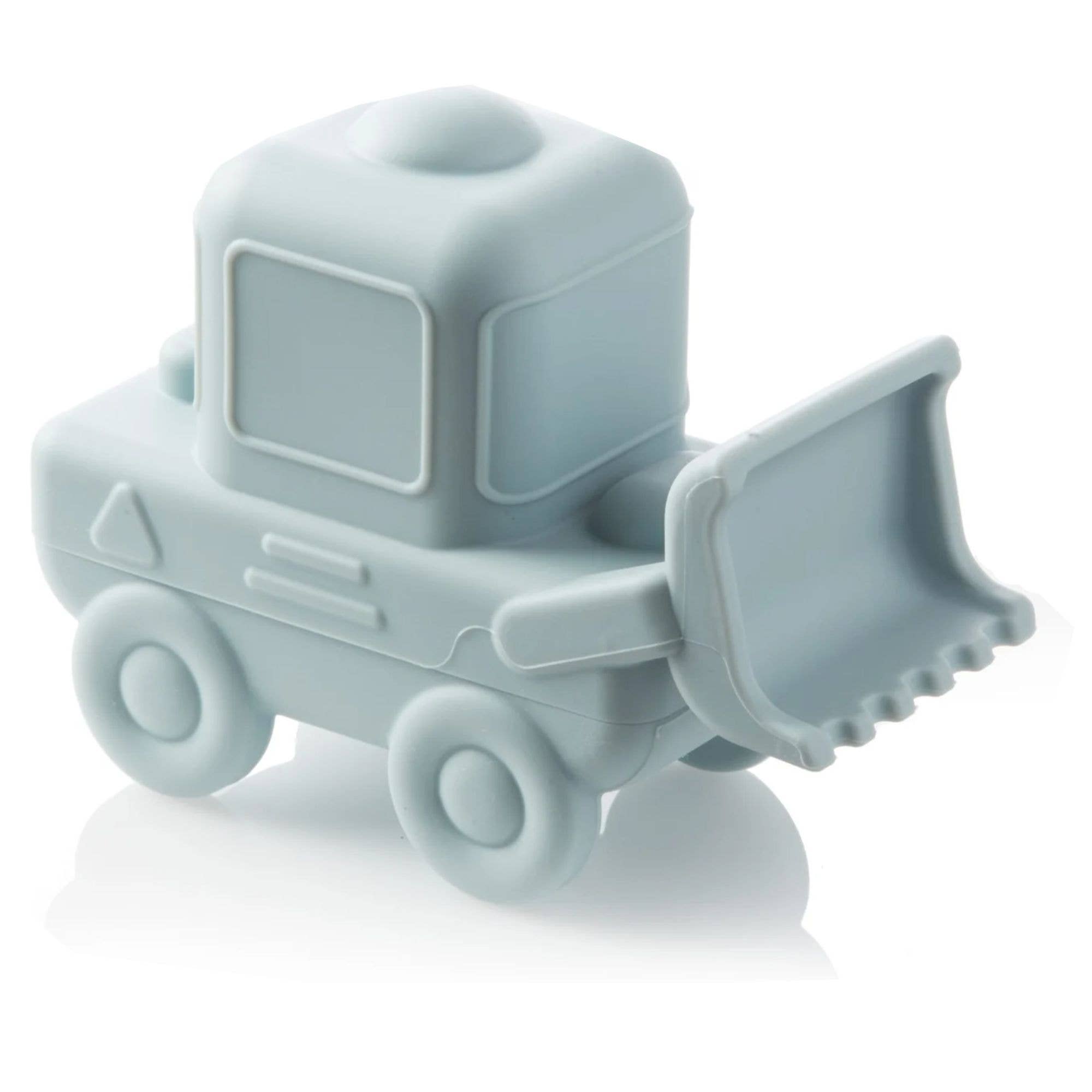 Ali+Oli (3pc) Bath Toy Set (Construction)