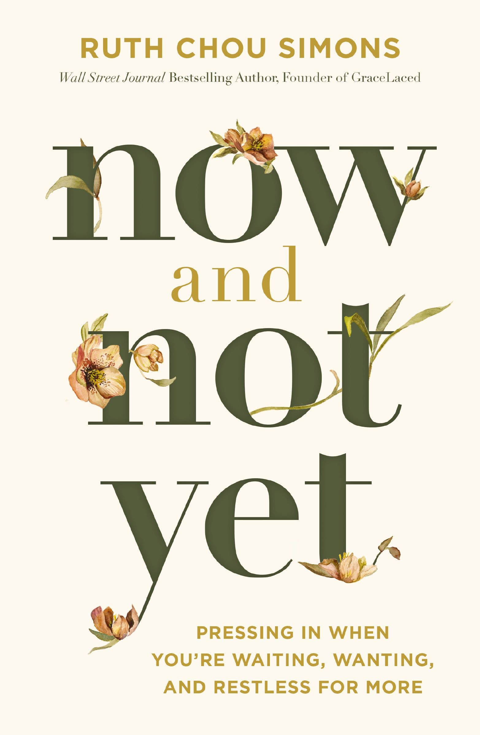 Now And Not Yet