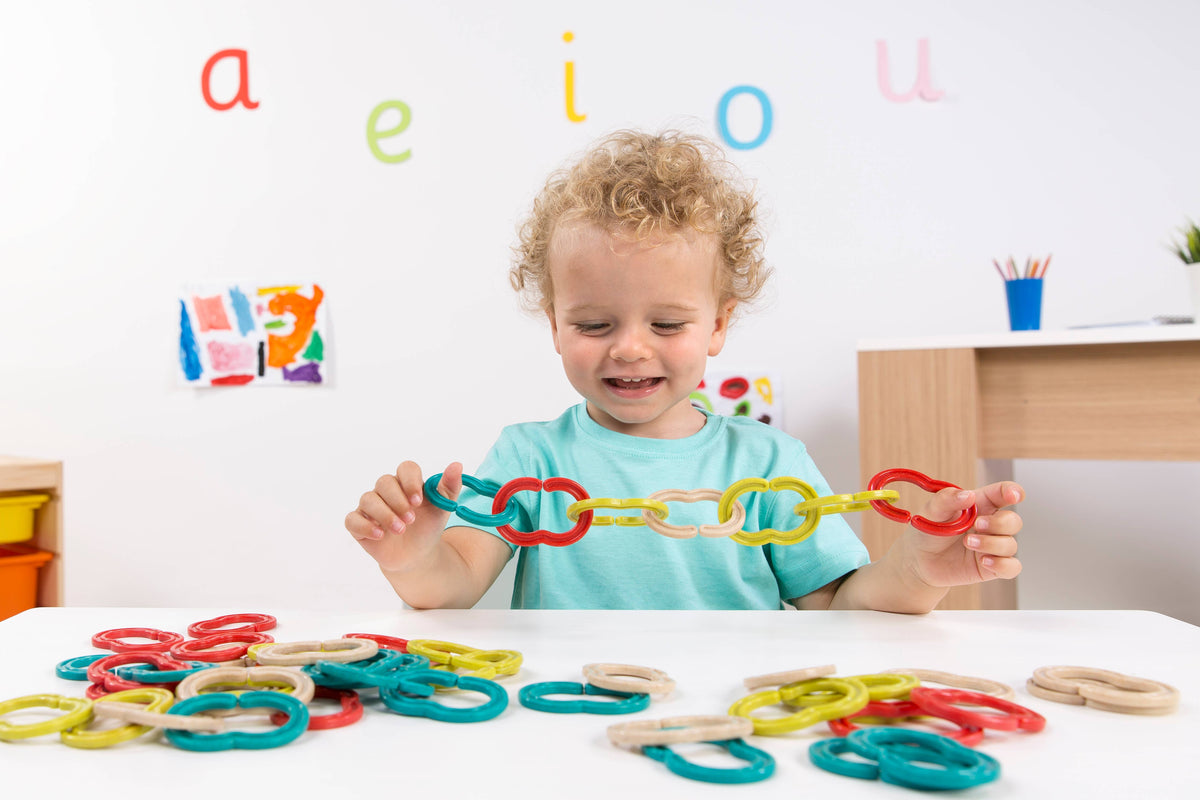 ECO Chains