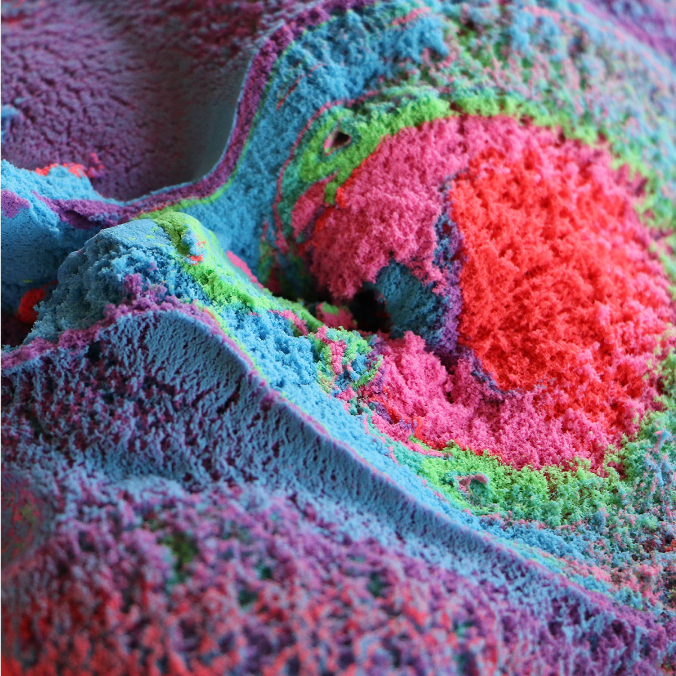 Quantum Pack - 10oz Purple