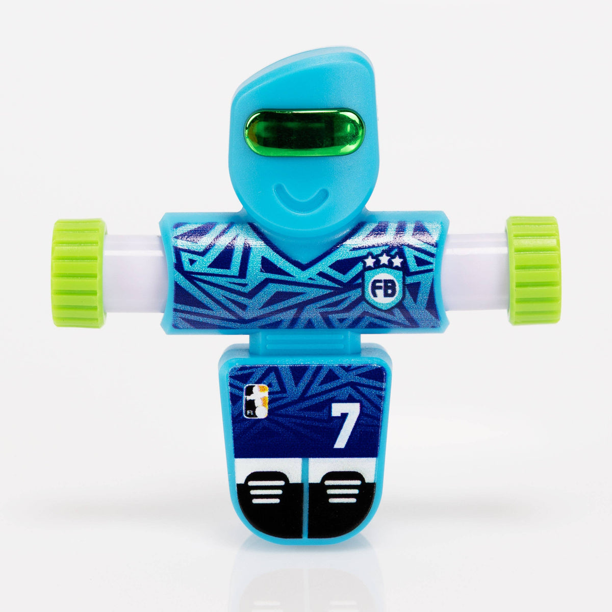 Foosbots On the Go! - Rivals Edition