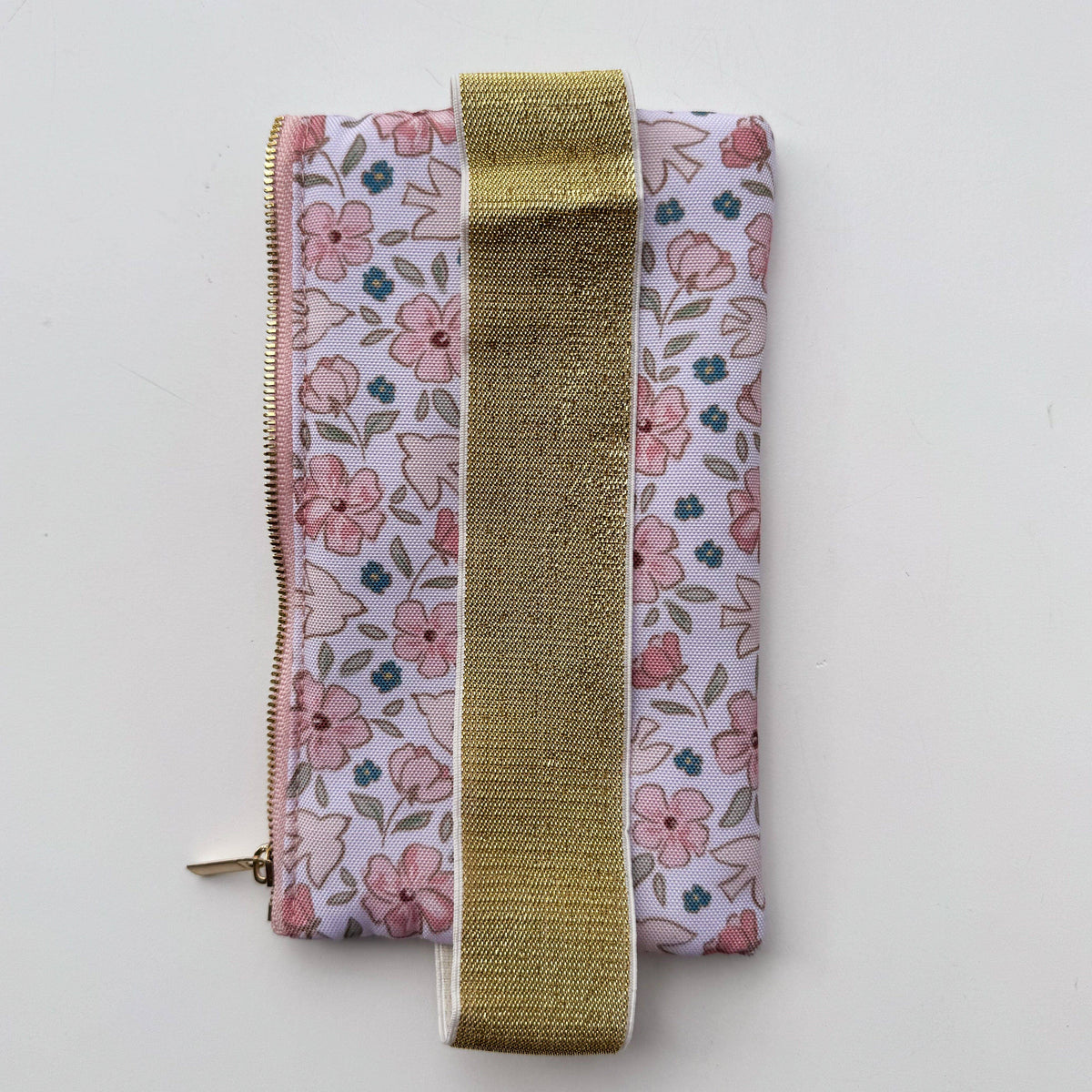 Come Holy Spirit Catholic Bible/Planner Pouch