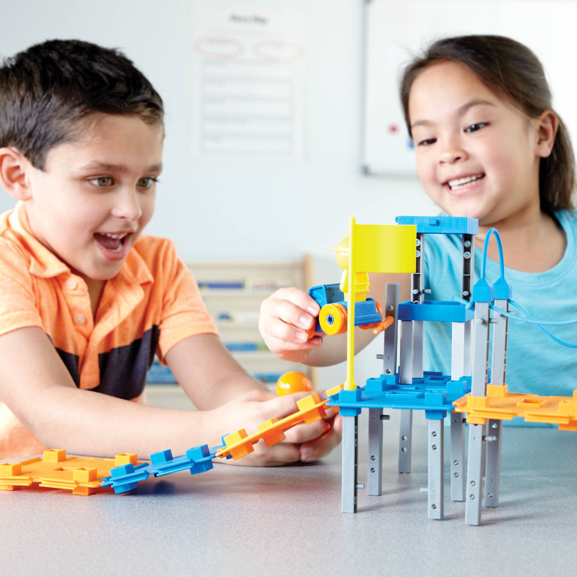 City Engineering & Design Building set