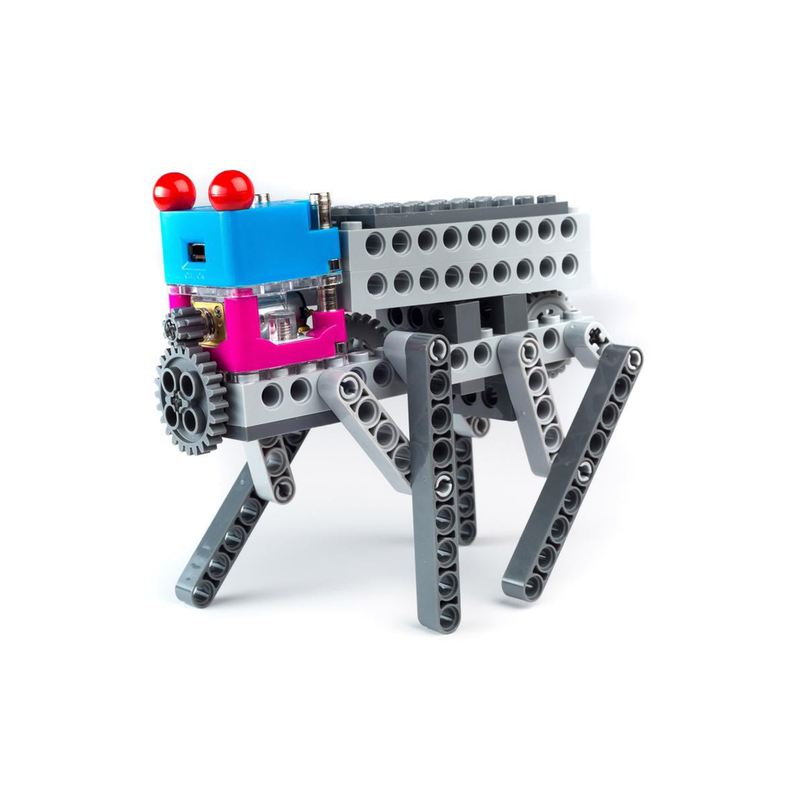Cube Creations - AT Walker