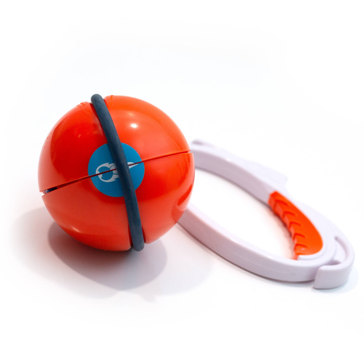 Djubi Parashoot - Outdoor Solo Launching Toy for Kids!