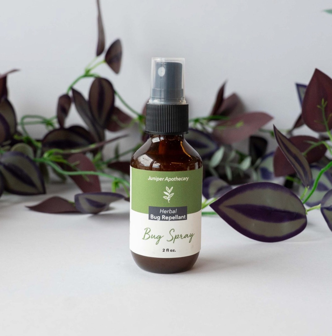 Bug Spray