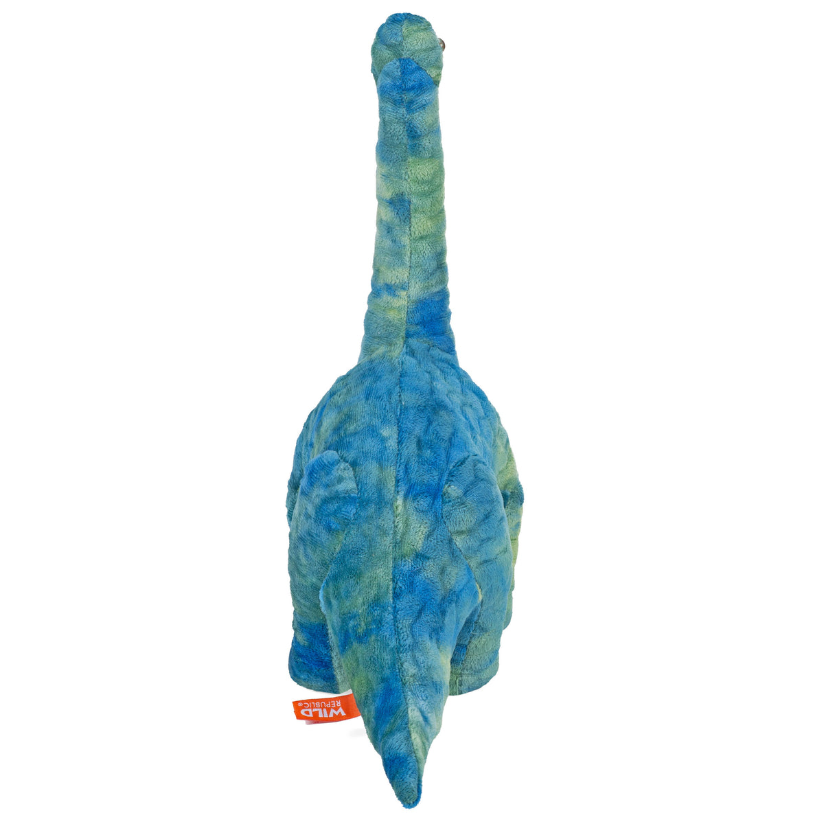 Dinosauria-M Brachiosaurus Stuffed Animal 15"