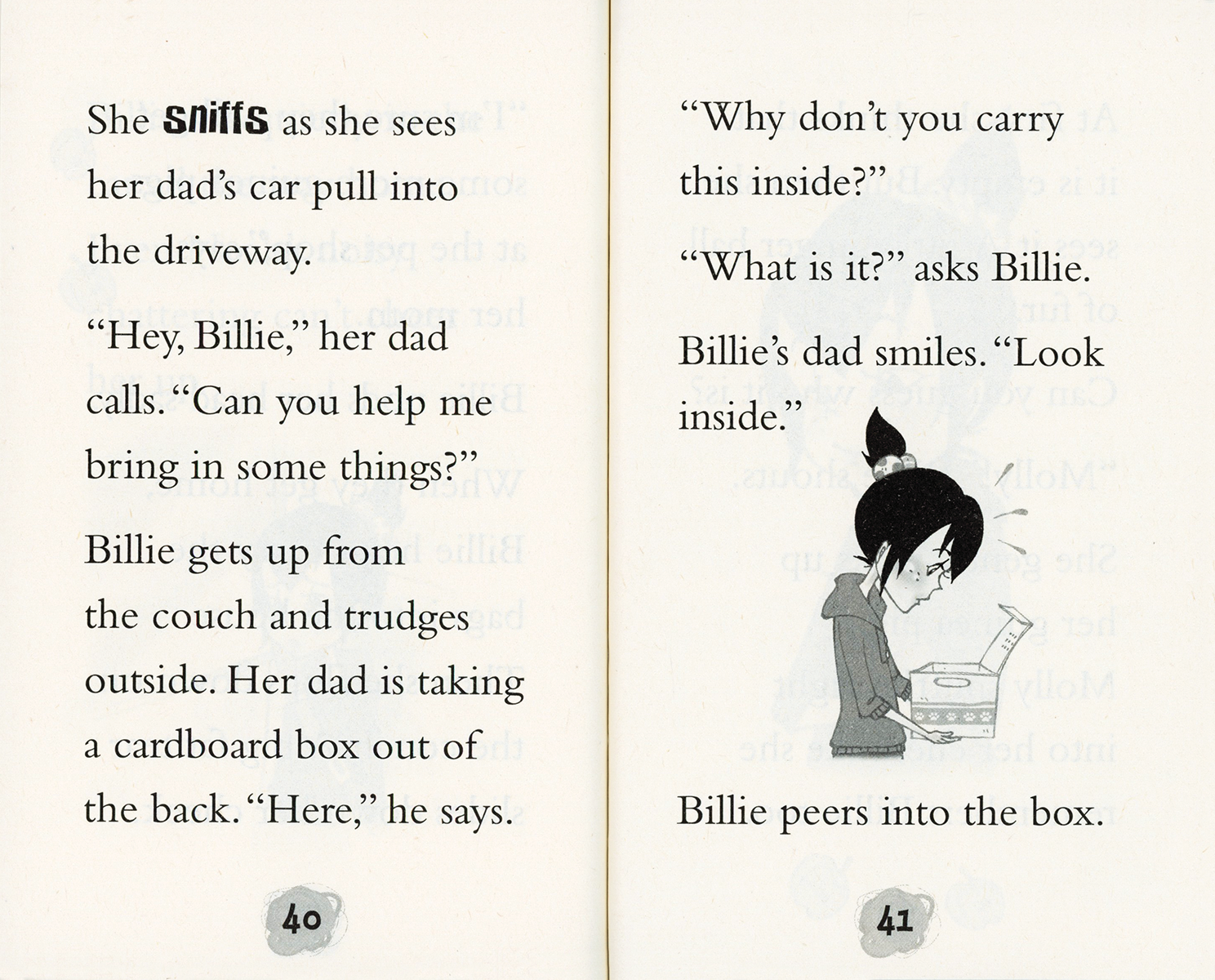 Billie B. Brown: The Cutest Pet Ever