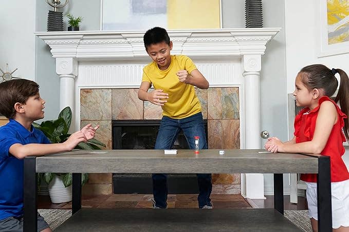 Charades For Kids