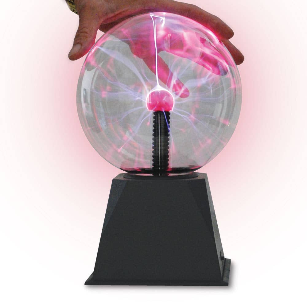 Plasma Ball Large
