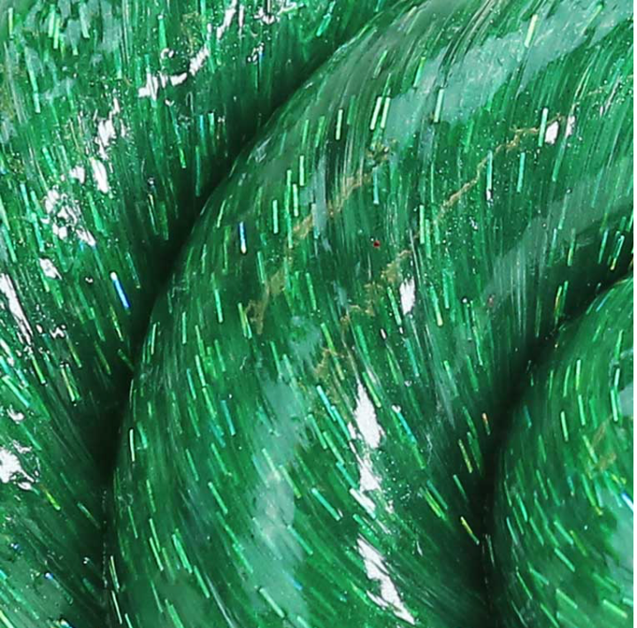 Crazy Aaron's 2" Thinking Putty Mini Tin - Fresh Grass