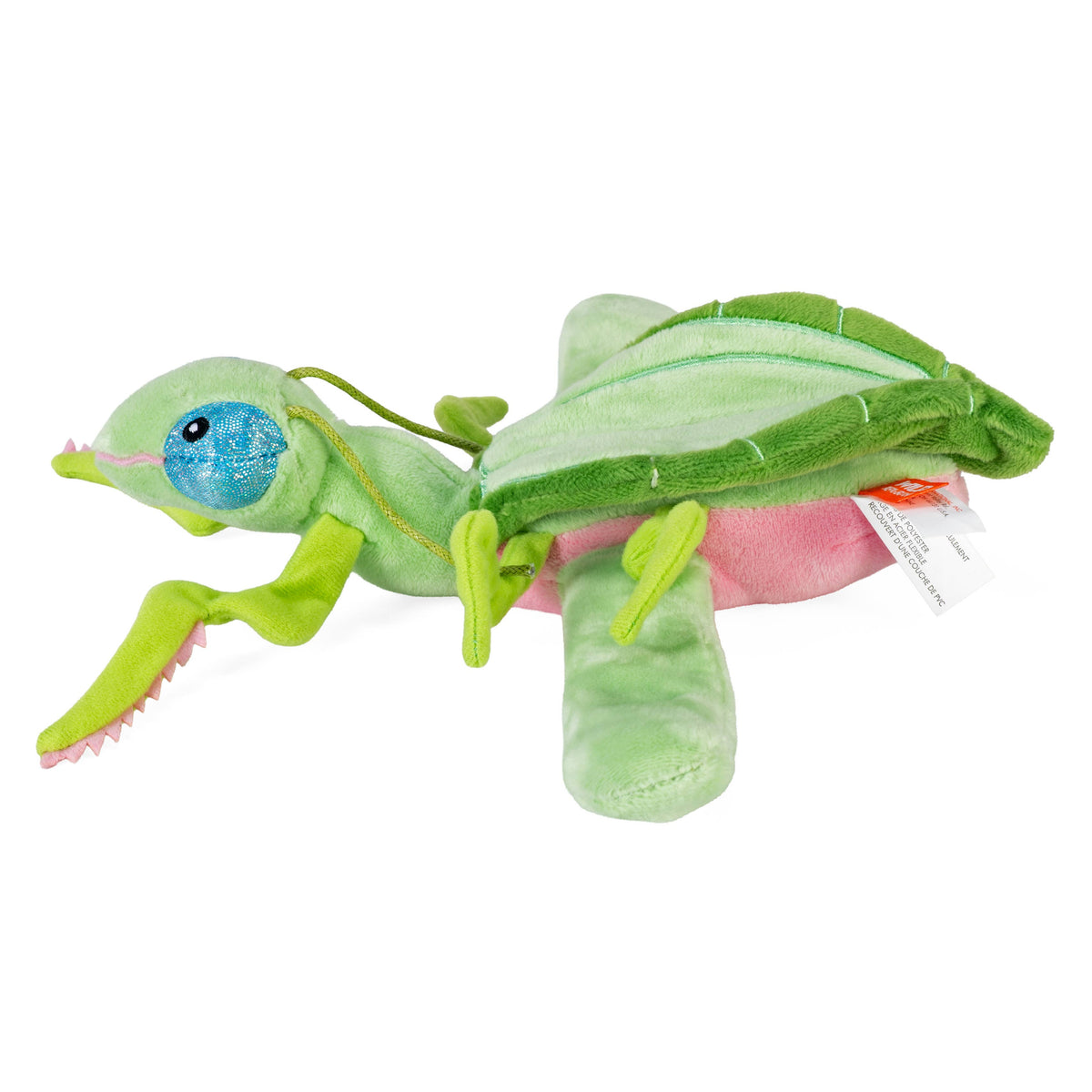 Huggers Praying Mantis
