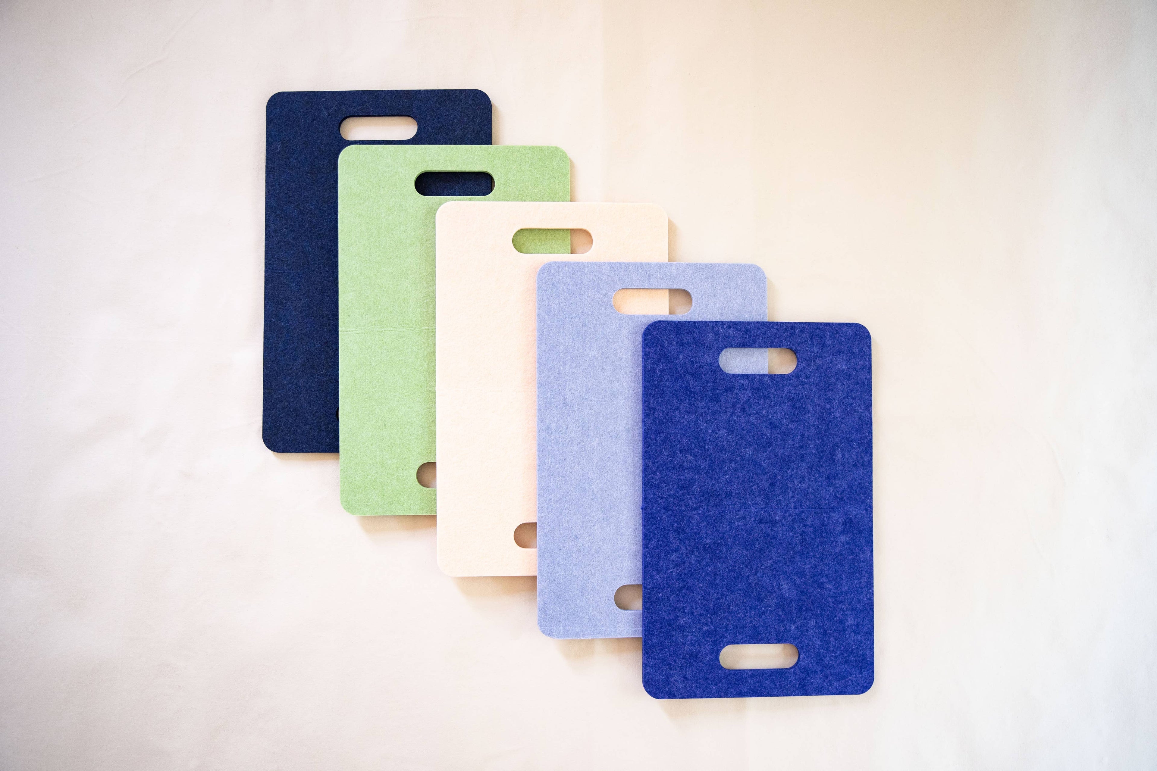 Travel Board - Folding Felt Board
