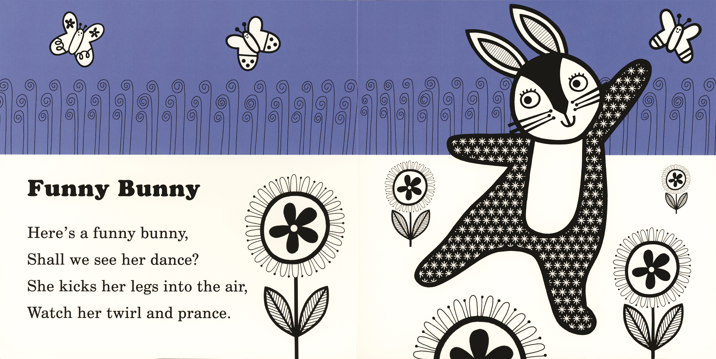 Baby's First Stories 3-6 Months