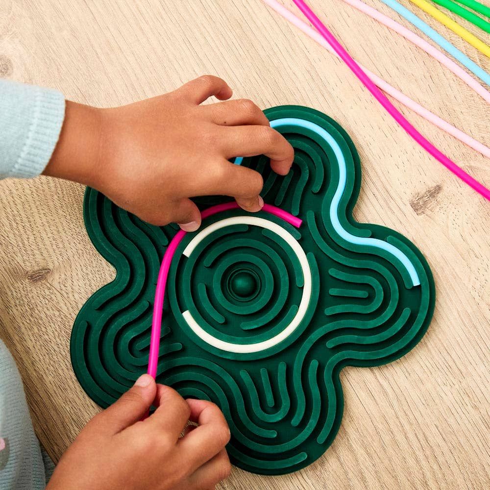 Flexhetti Silicone Fidget