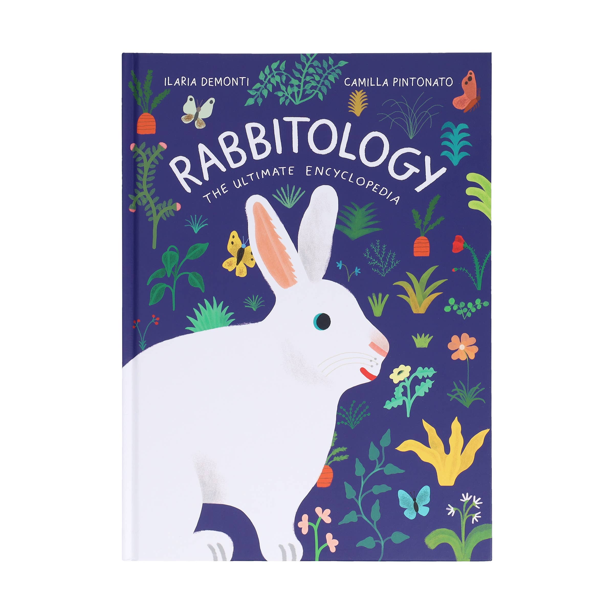 Rabbitology