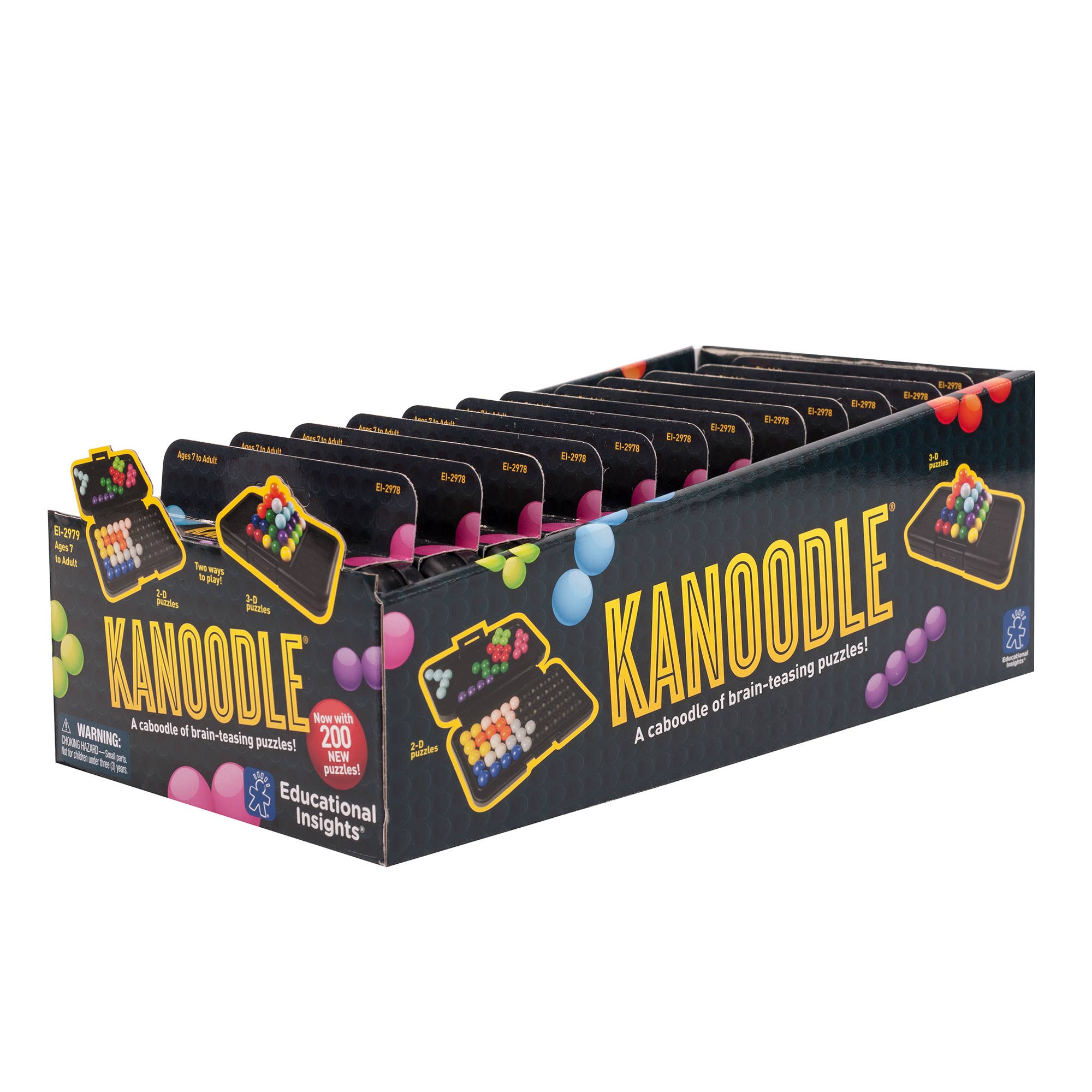 Kanoodle®,