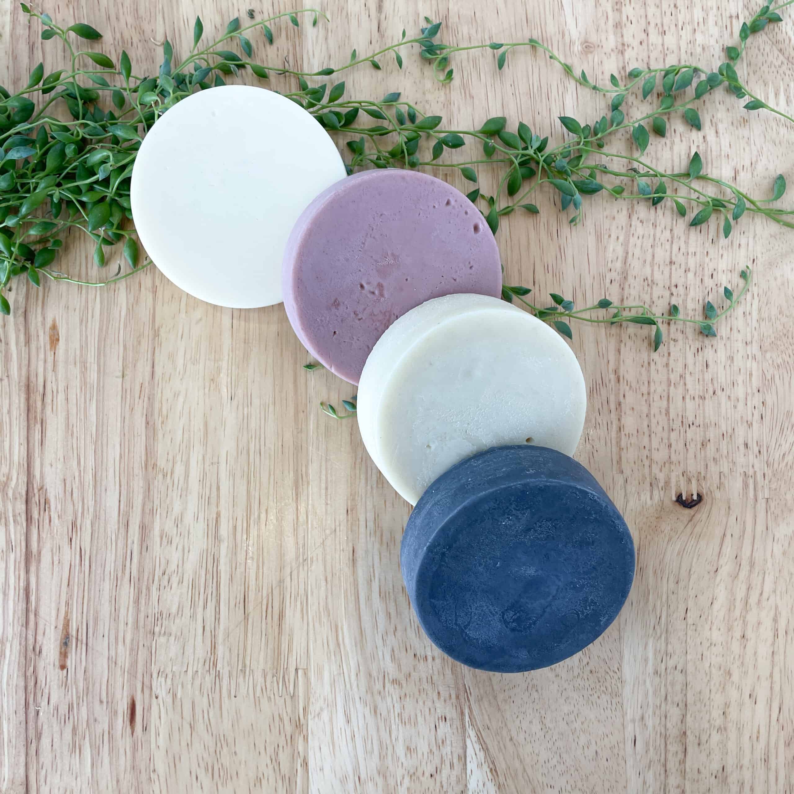 Conditioner Bars