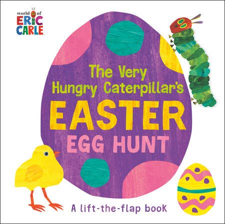 Vhc's Easter Egg Hunt, The