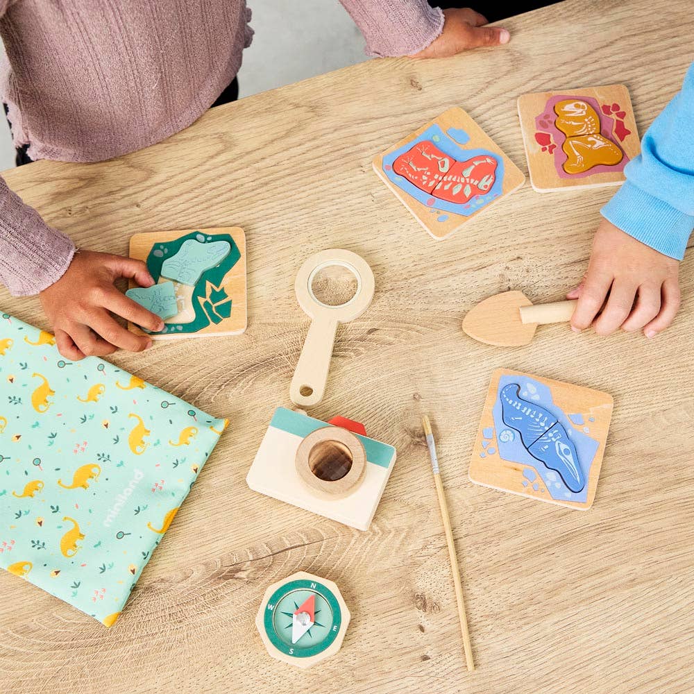 Archeology Kit