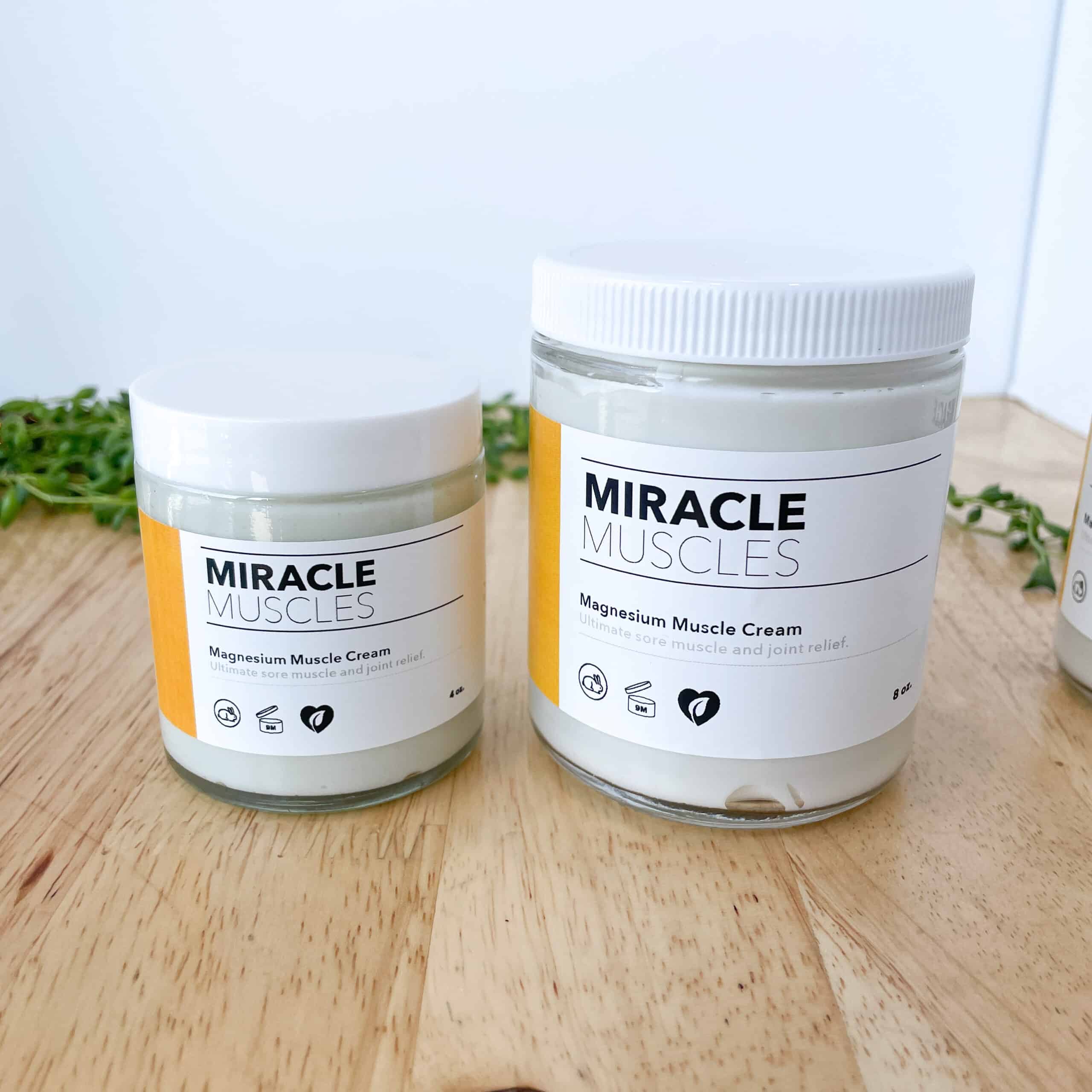 Miracle Muscles