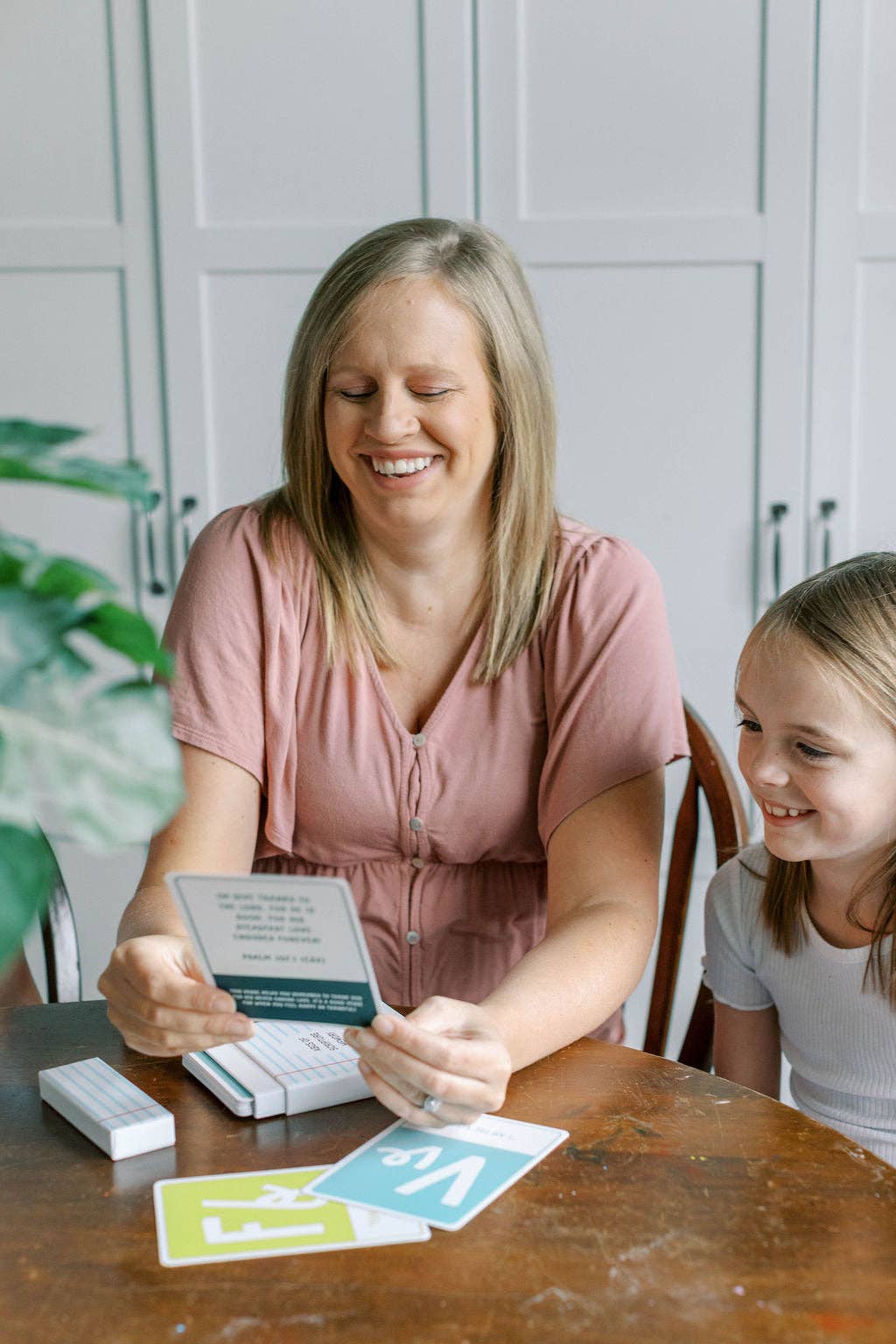 ABCs of Scripture Memory